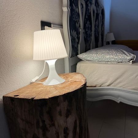 Il Baco Da Seta Villa Manta Eksteriør bilde