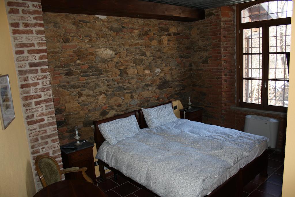 Il Baco Da Seta Villa Manta Rom bilde